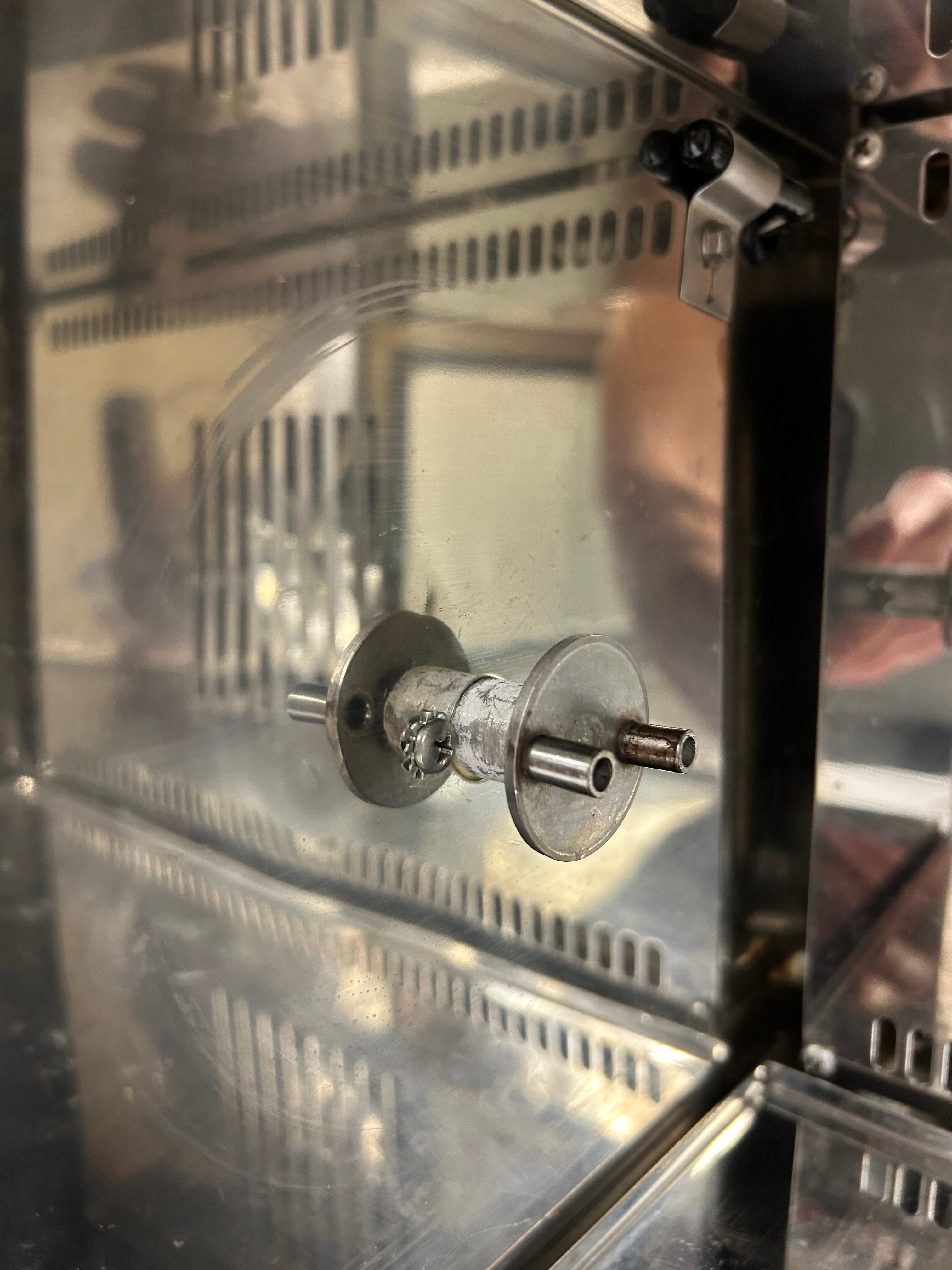Unitherm Model 6/12 Hybridization Oven