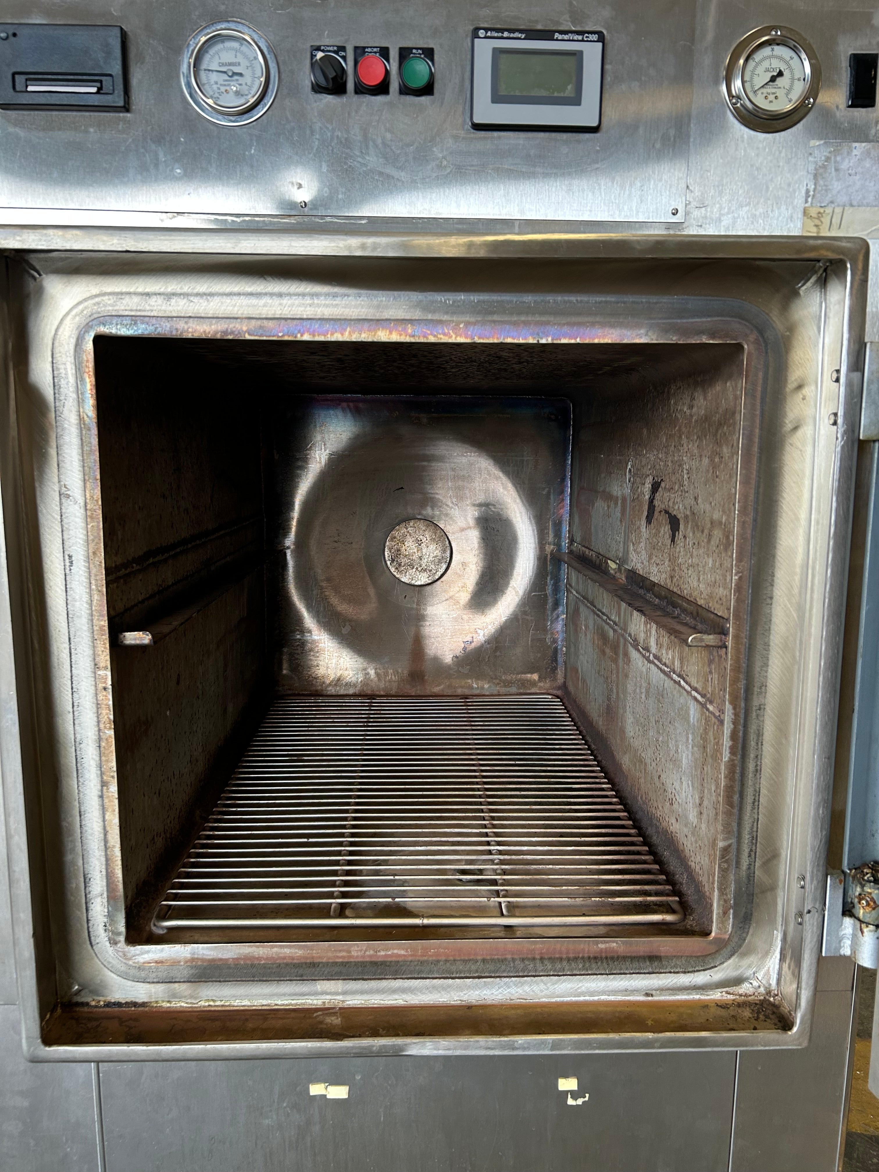 Scrap Bid #695 - 1880lbs