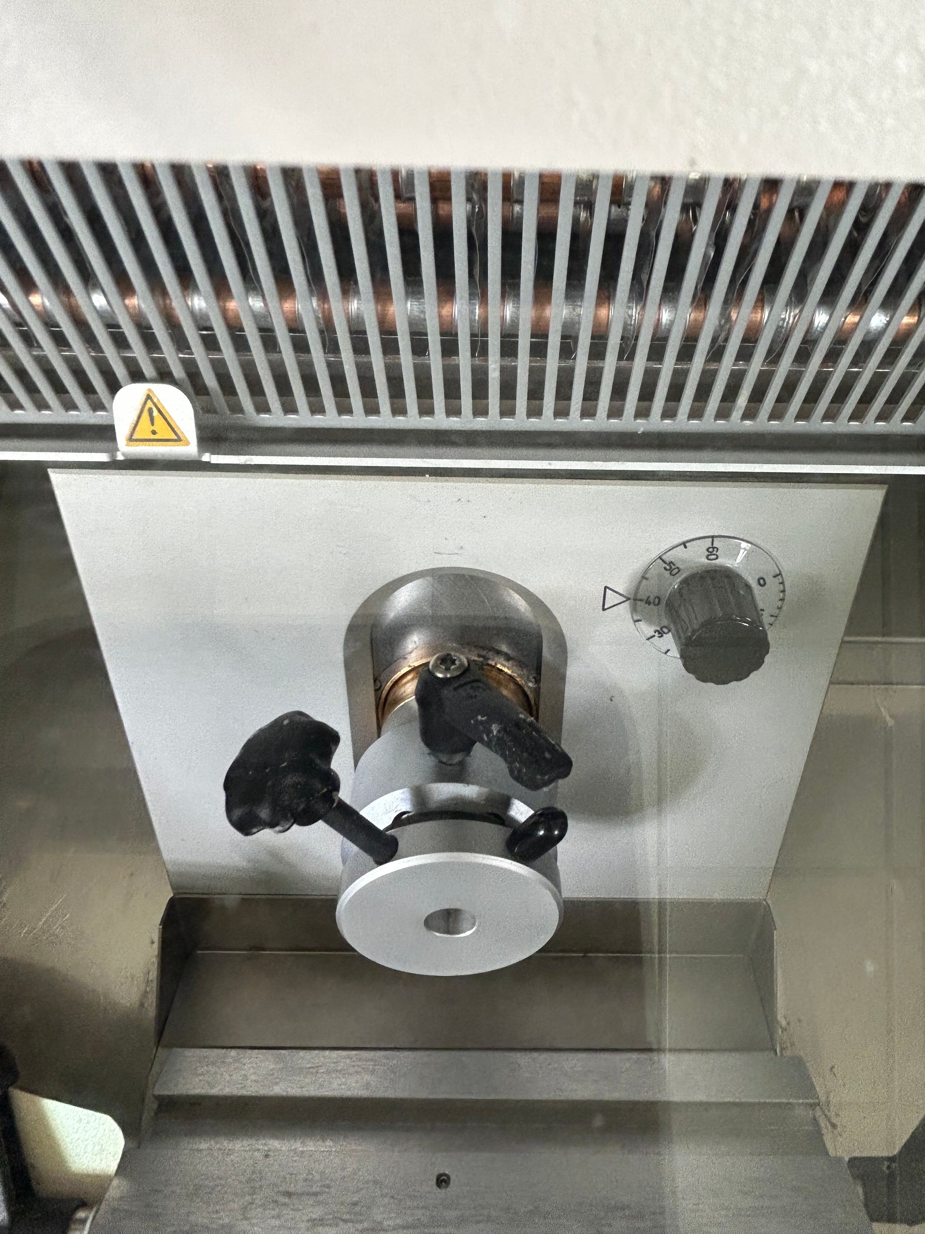 Leica CM1850 Cryostat Microtome *Parts*