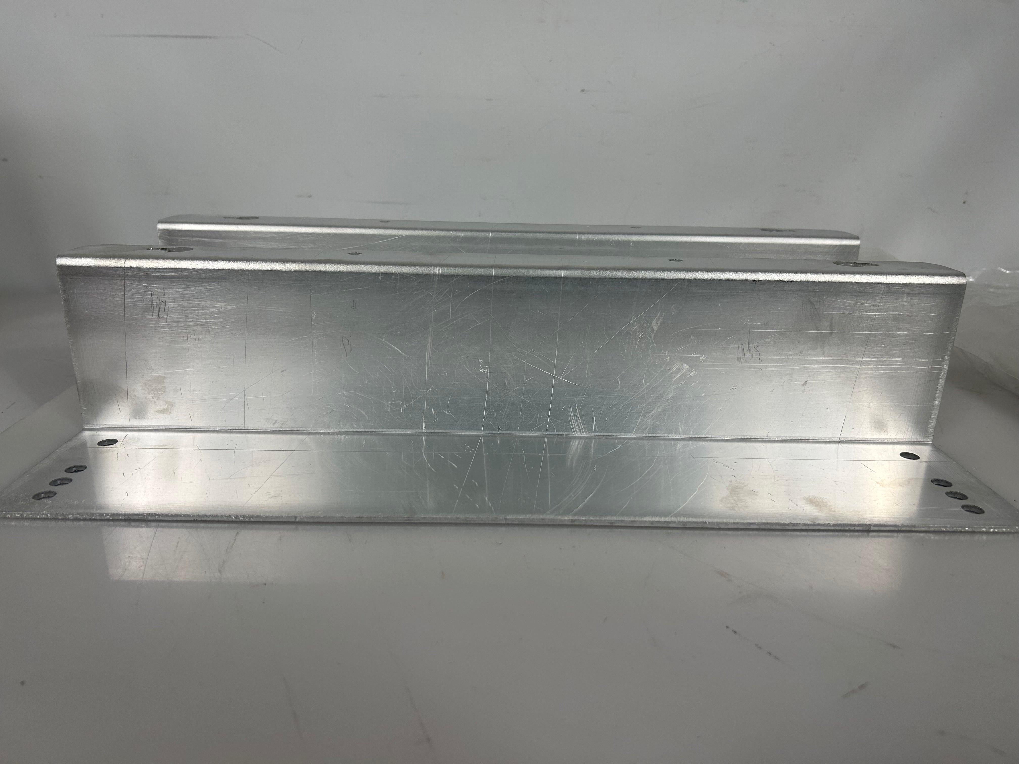 PBE/Axell Wireless 800MHz Steam Tunnel Repeater