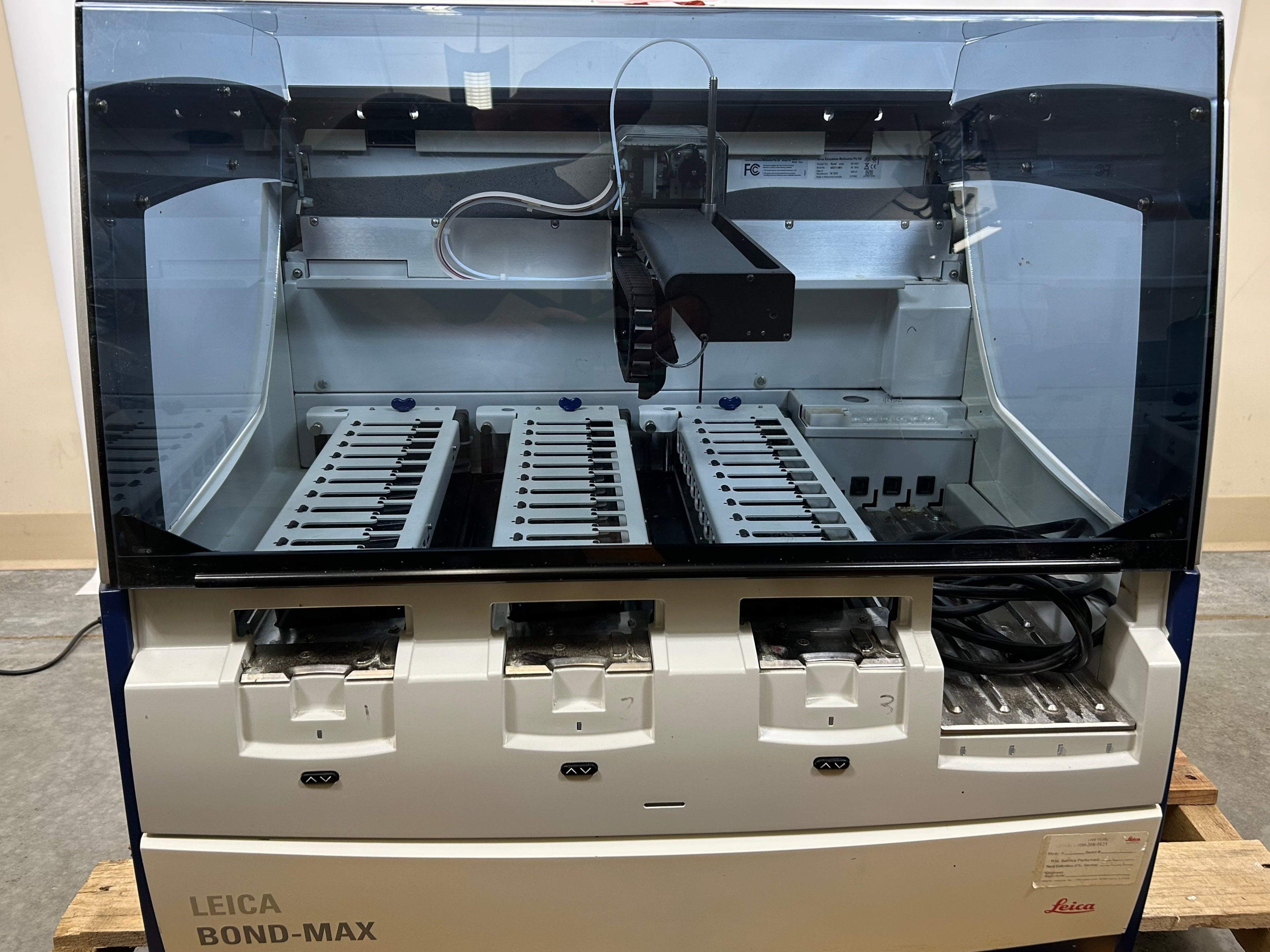 Leica Bond-Max