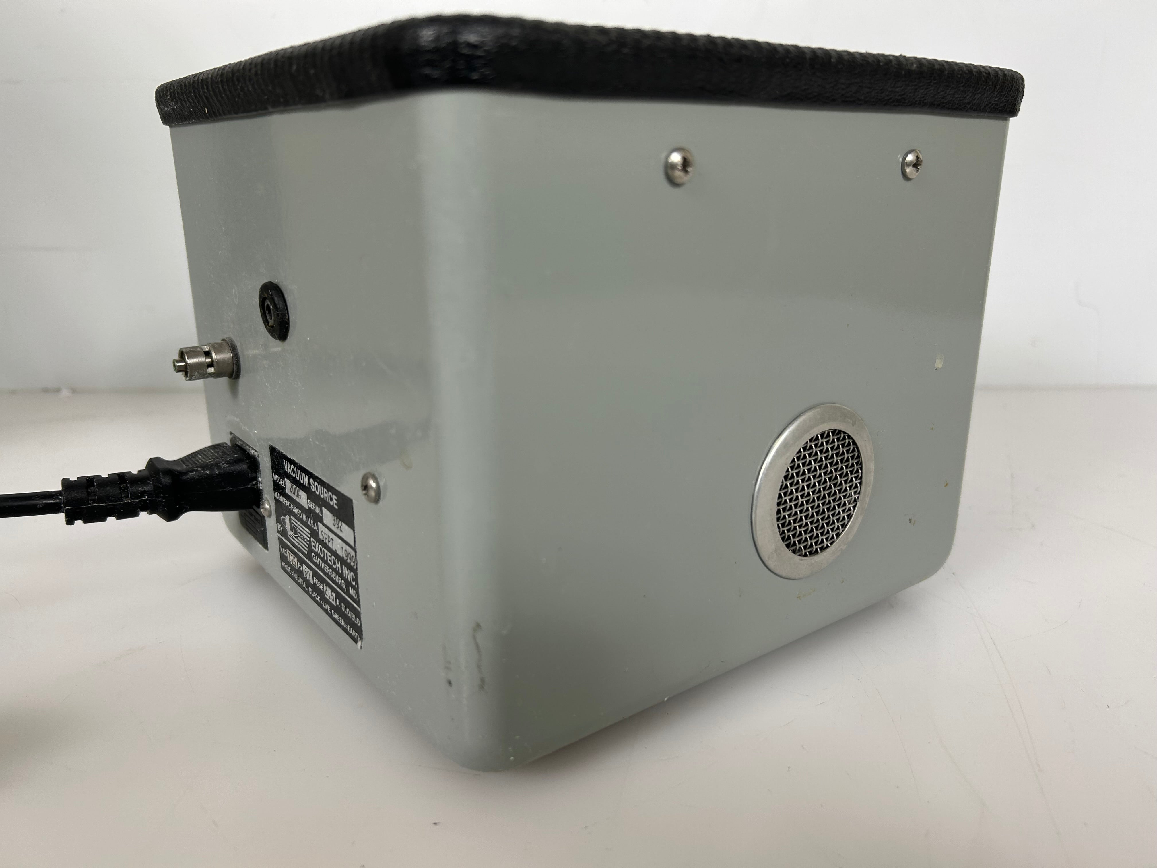 Spiral Biotech Autoplate 4000 Spiral Plater *Untested*