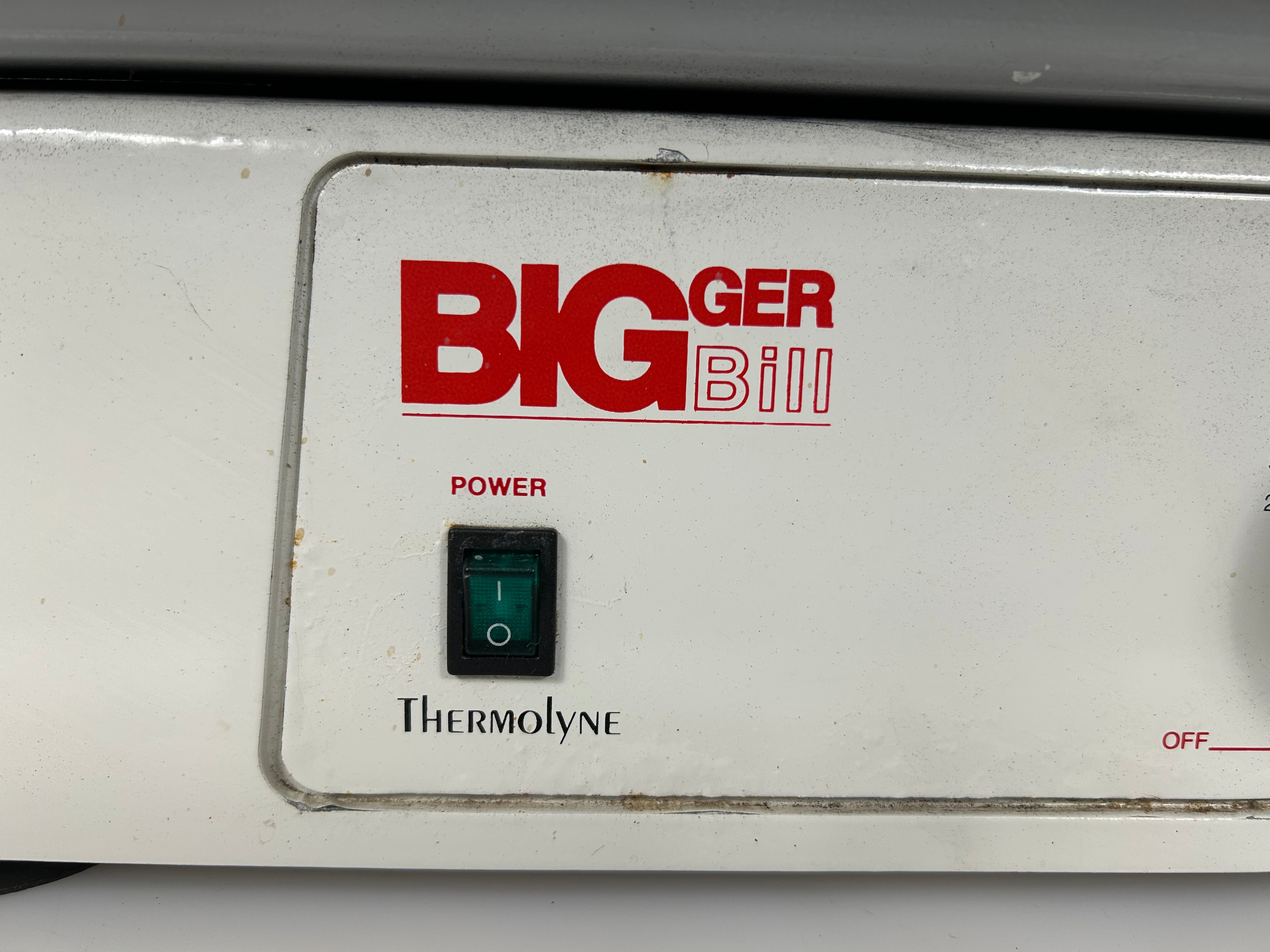 Thermolyne Bigger Bill Orbital Shaker *Parts*