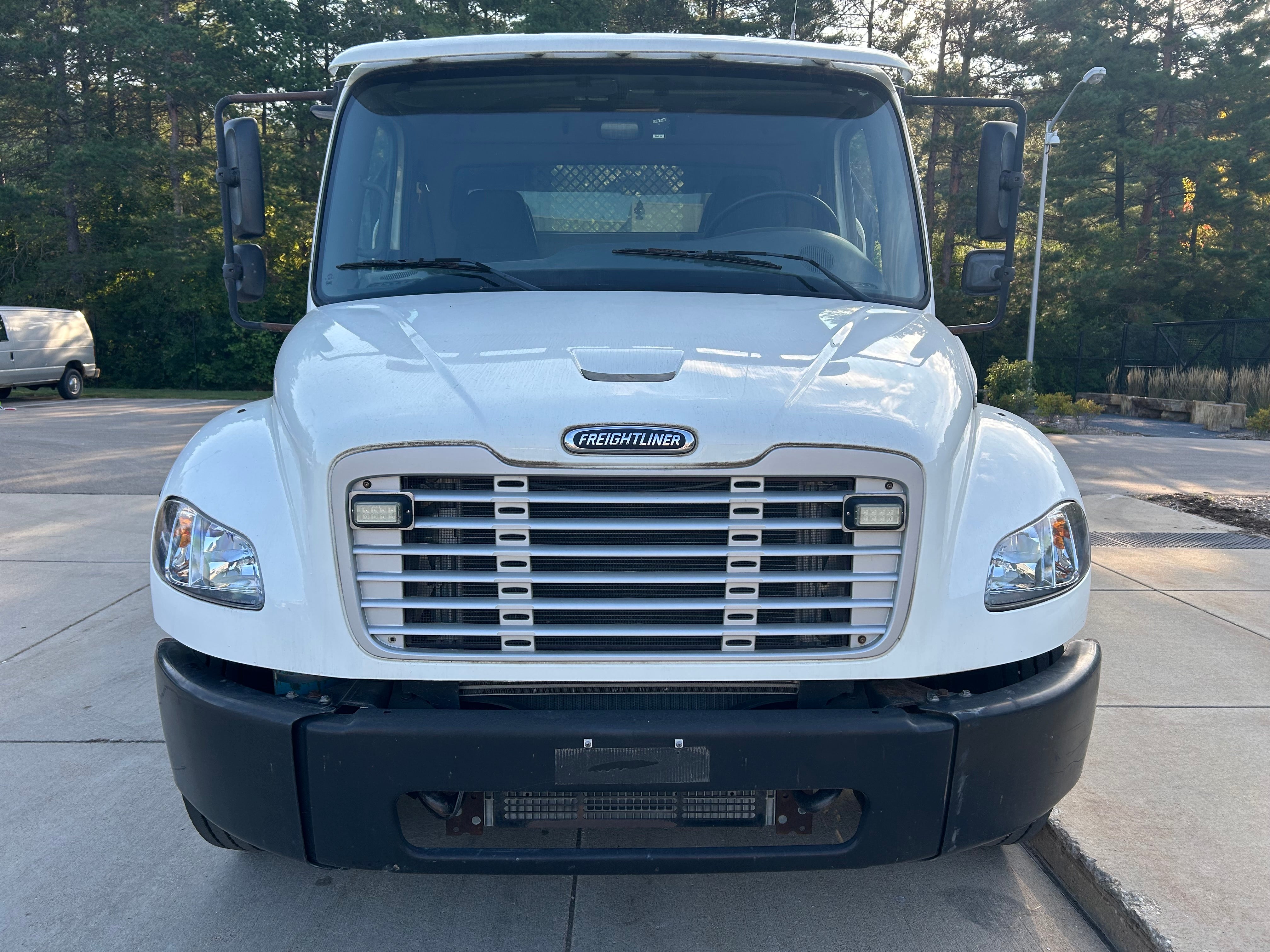 2008 - Freightliner M2 - 1379