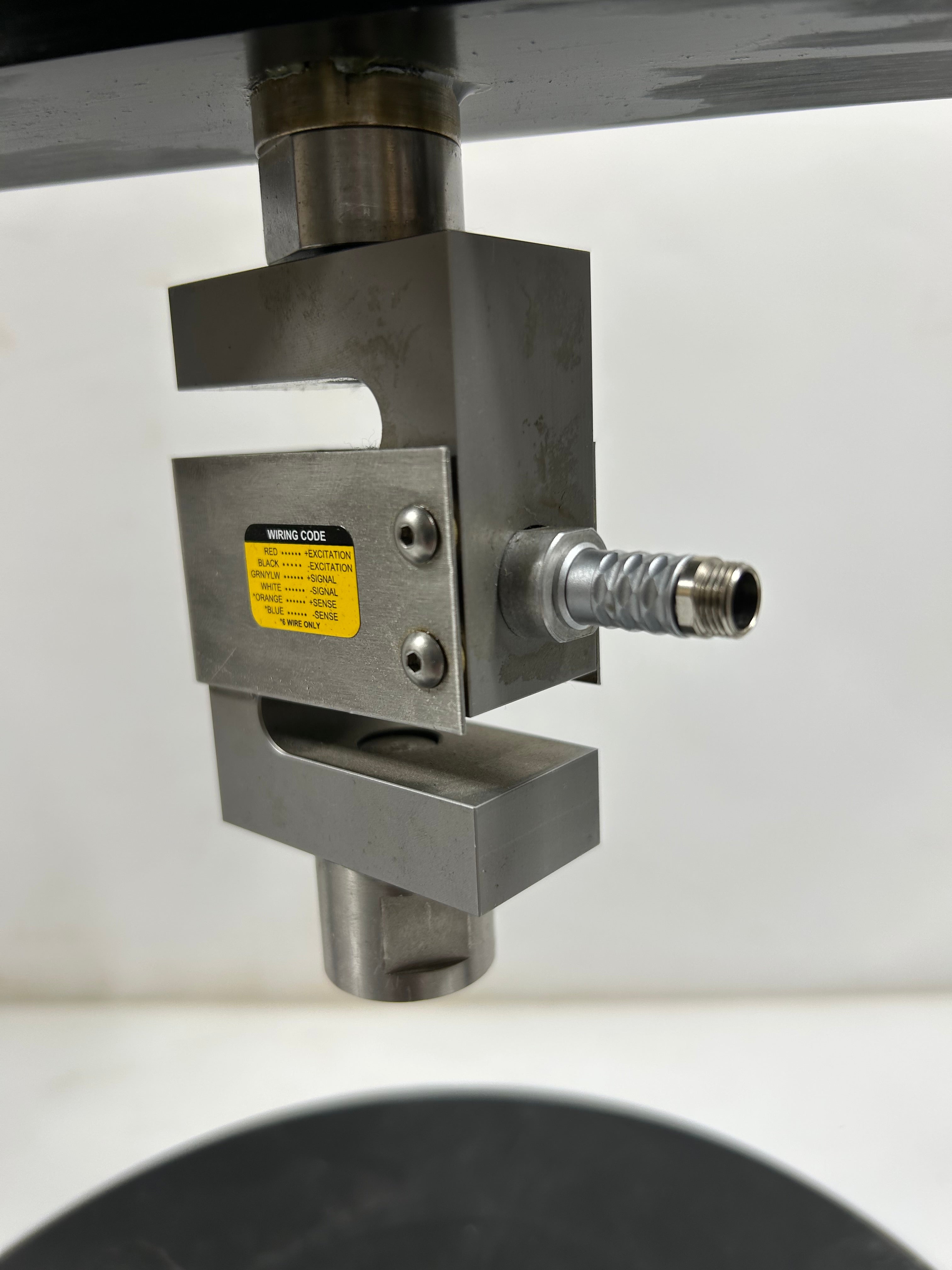 Geotac GeoJac Automated Load Actuator *Untested*