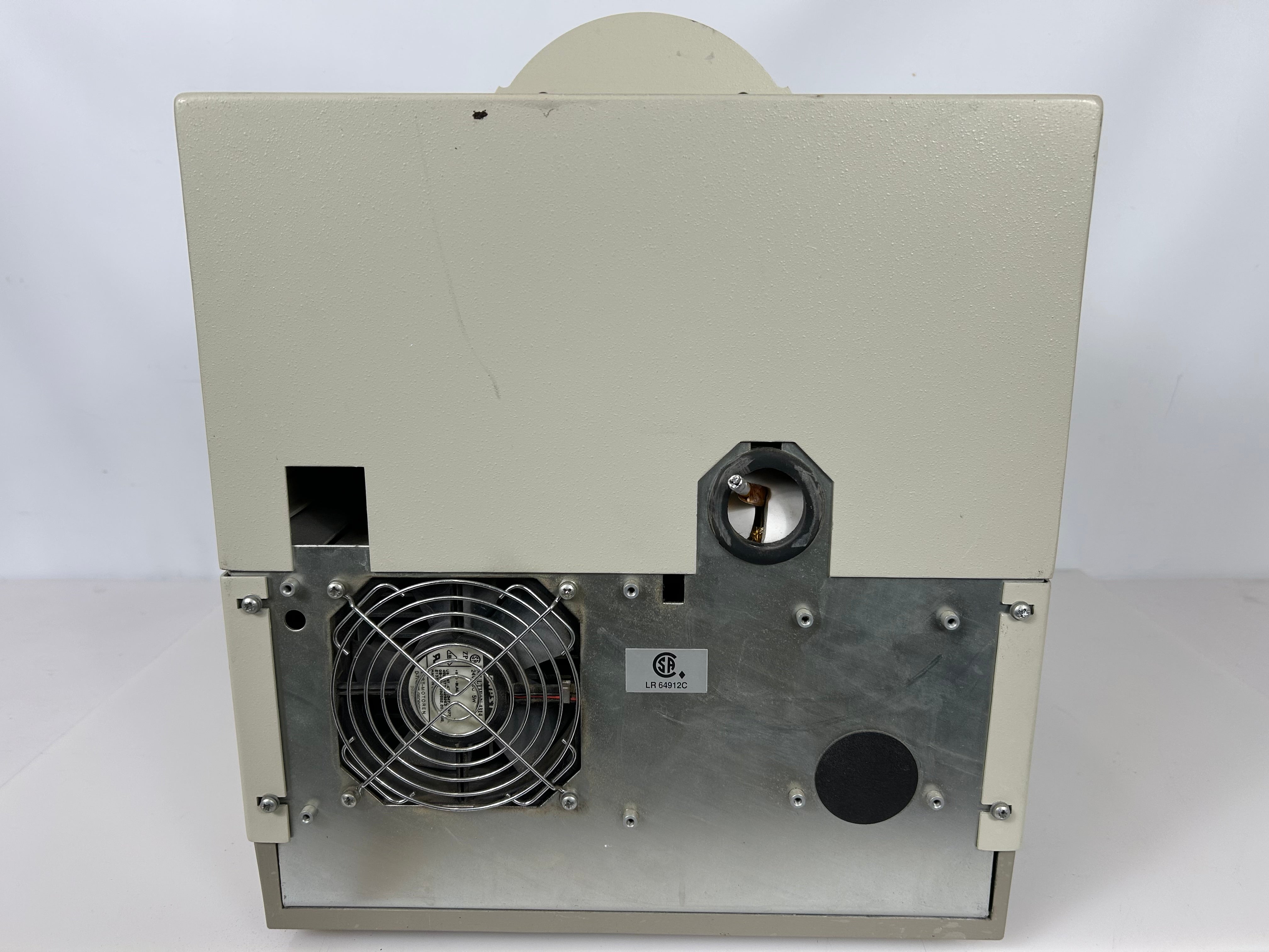 Perkin Elmer Desorption System ATD 400 *Untested*