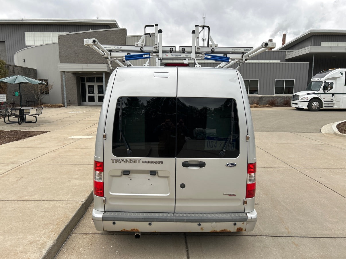 2012 Ford Transit Connect Van - 1446