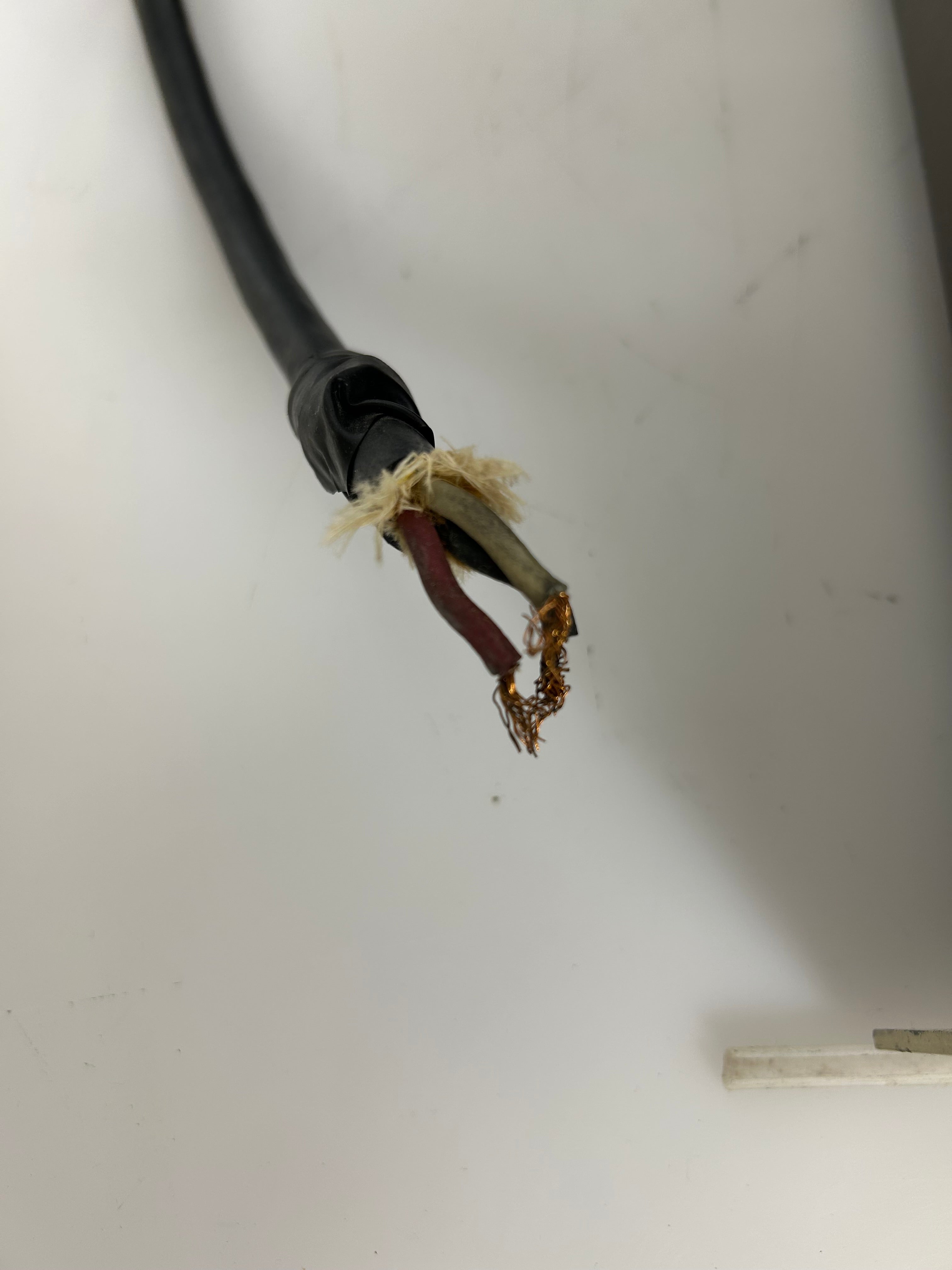 Astex S-1000 Microwave Power Generator *Untested*