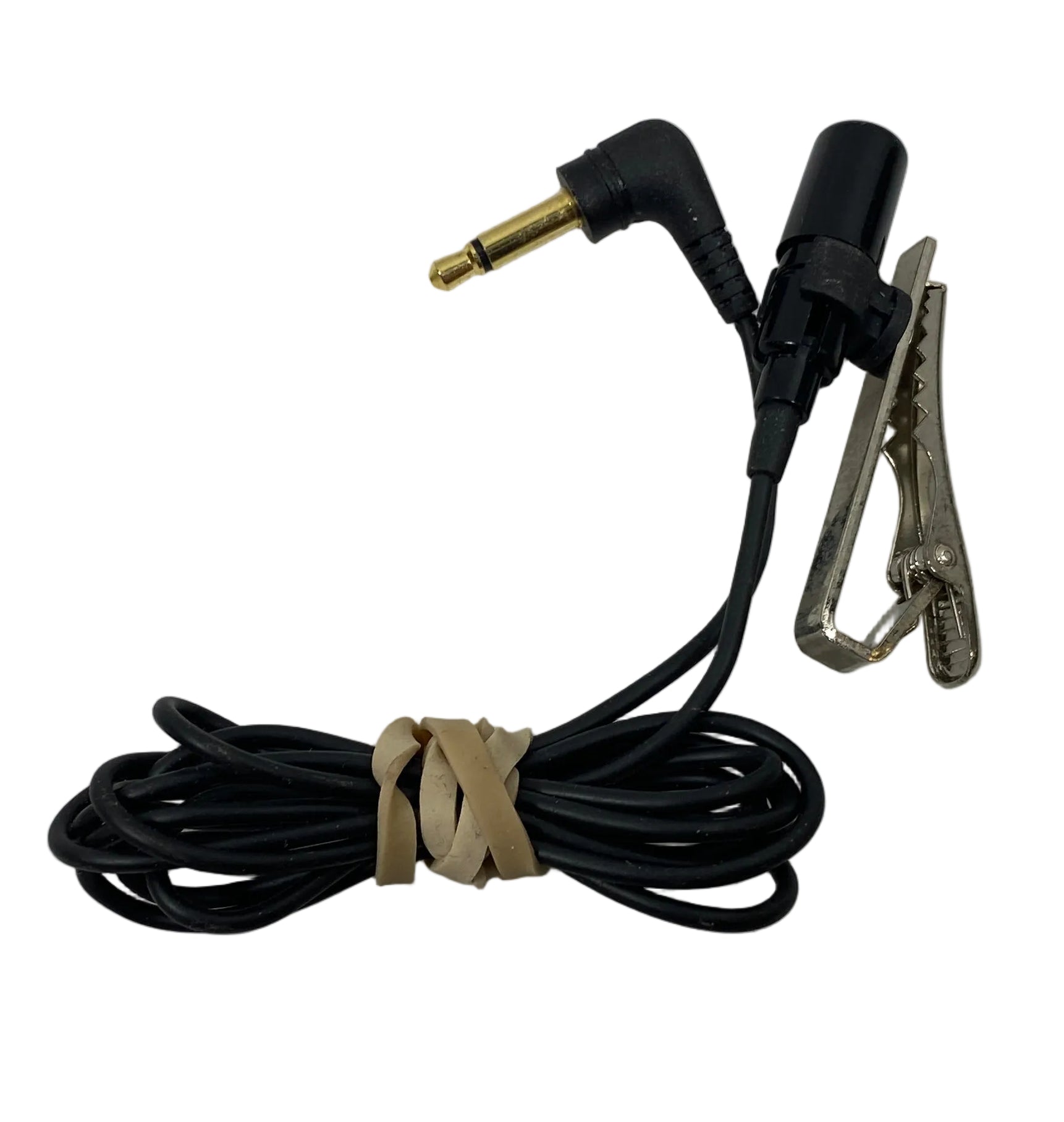 3.5mm Unbranded Lavalier Microphone