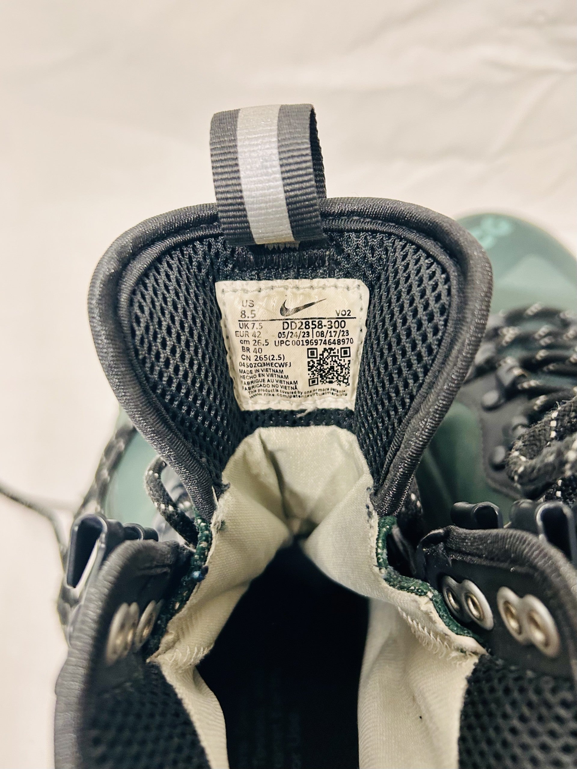 Nike ACG Air Zoom Gaiadome Gore-Tex Boots
