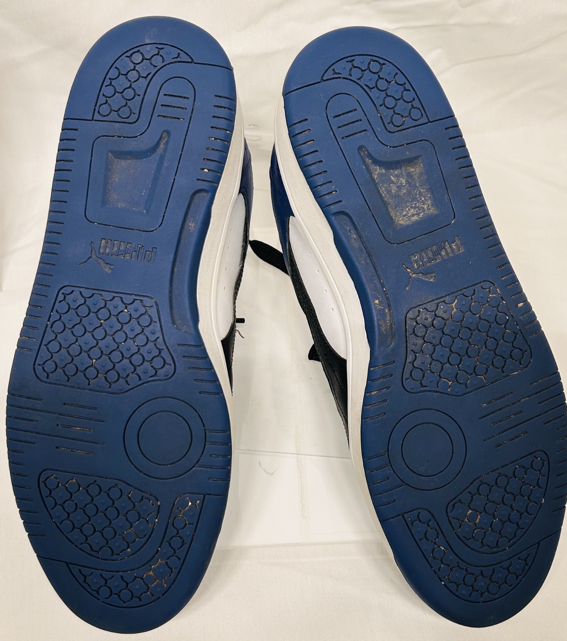 Puma Rebound Joy Low Men's Sneakers Size 10