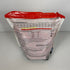 3M 500 Pack of Red Electrical Spring Connectors