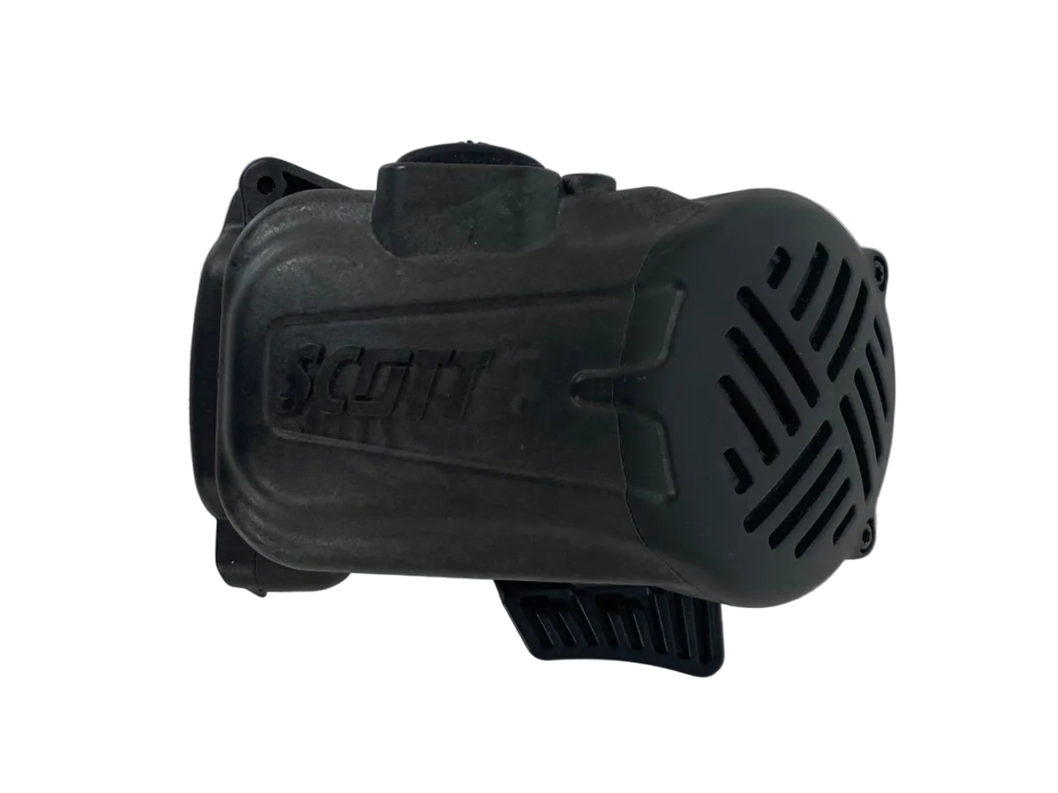 3M Scott EPIC 3 VOICE AMP AMPLIFIER 200260-01