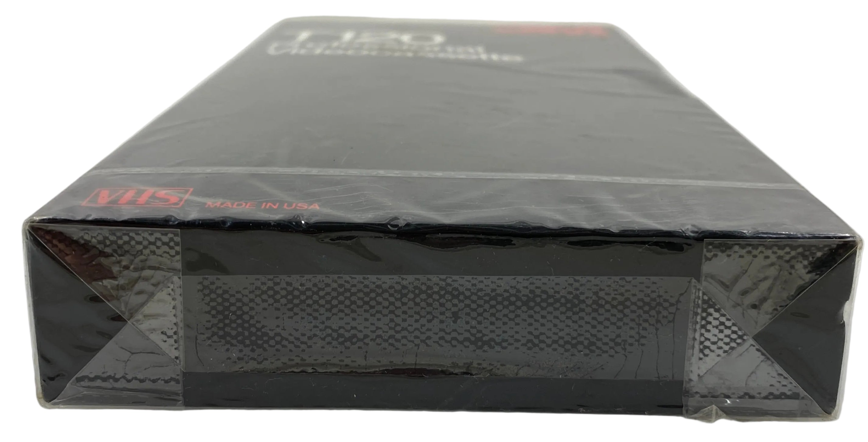 3M T-120 Professional Videocassette