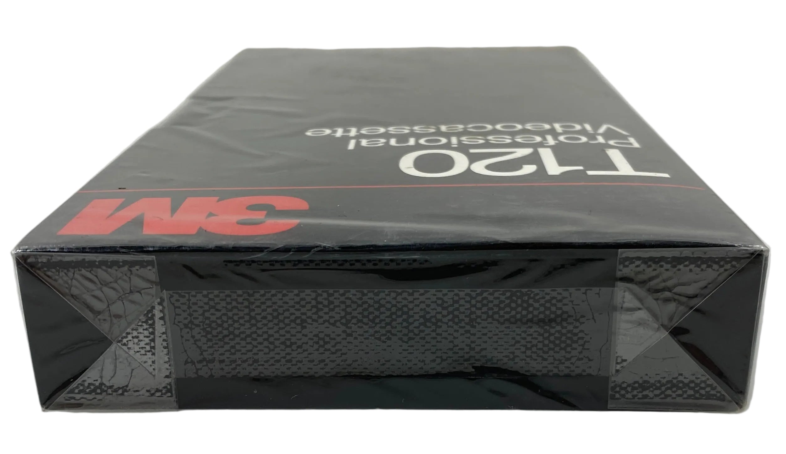 3M T-120 Professional Videocassette