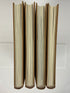 4 Art Books: Uffizi & Pitti Galleries/National Gallery/The Prado HCDJ Slipcase