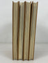 4 Art Books: Uffizi & Pitti Galleries/National Gallery/The Prado HCDJ Slipcase