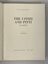 4 Art Books: Uffizi & Pitti Galleries/National Gallery/The Prado HCDJ Slipcase