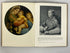 4 Art Books: Uffizi & Pitti Galleries/National Gallery/The Prado HCDJ Slipcase