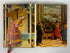 4 Art Books: Uffizi & Pitti Galleries/National Gallery/The Prado HCDJ Slipcase