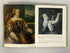 4 Art Books: Uffizi & Pitti Galleries/National Gallery/The Prado HCDJ Slipcase