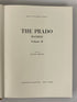 4 Art Books: Uffizi & Pitti Galleries/National Gallery/The Prado HCDJ Slipcase