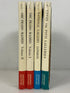 4 Art Books: Uffizi & Pitti Galleries/National Gallery/The Prado HCDJ Slipcase