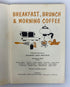 4 Culinary Arts Institute Recipe Books: Cake/Casserole/Breakfast/Sunday Suppers
