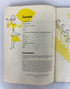 4 Culinary Arts Institute Recipe Books: Cake/Casserole/Breakfast/Sunday Suppers