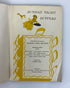 4 Culinary Arts Institute Recipe Books: Cake/Casserole/Breakfast/Sunday Suppers