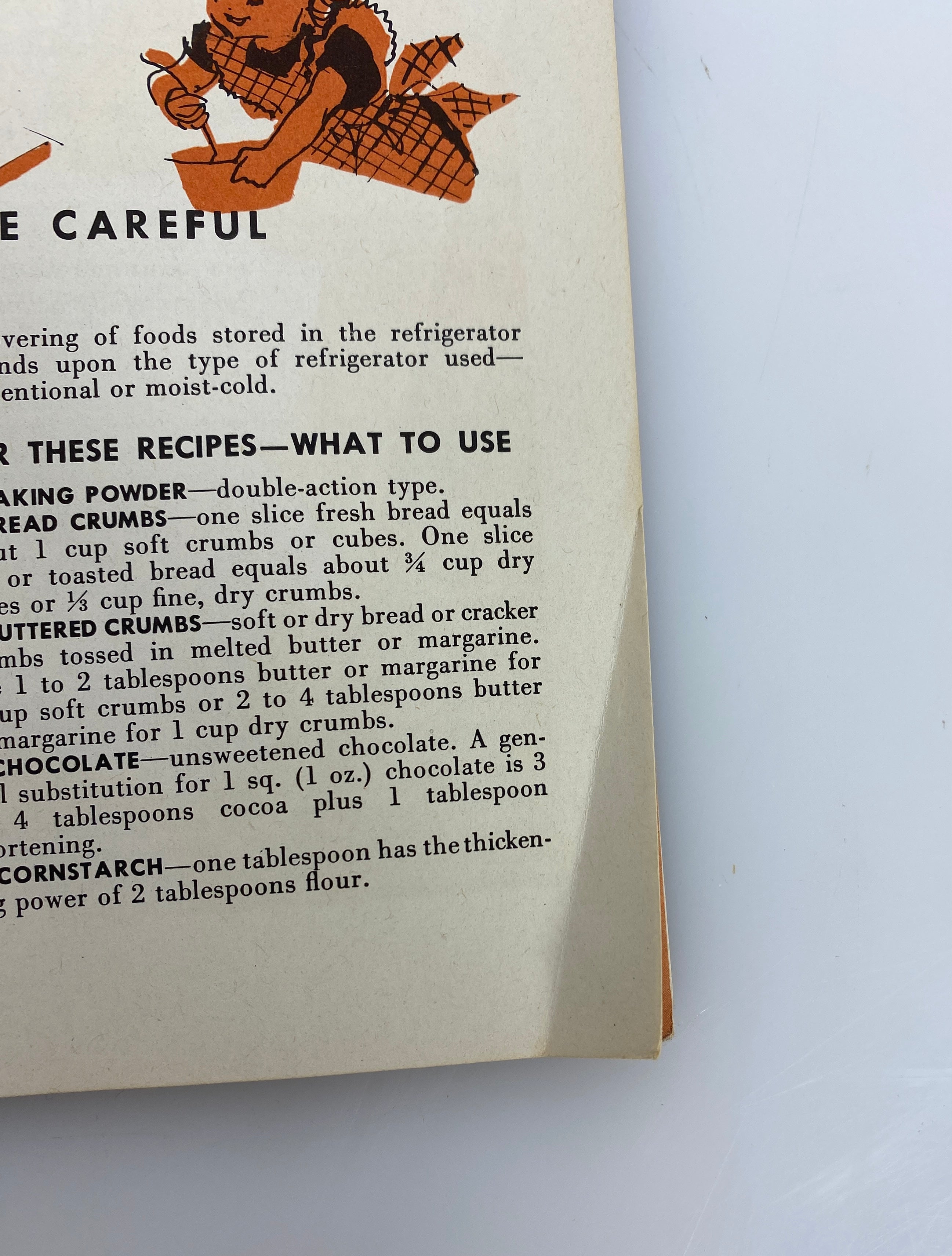 4 Culinary Arts Institute Recipe Books: Cake/Casserole/Breakfast/Sunday Suppers