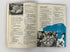 4 Culinary Arts Institute Recipe Books: Cake/Casserole/Breakfast/Sunday Suppers