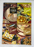 4 Culinary Arts Institute Recipe Books: Cake/Casserole/Breakfast/Sunday Suppers