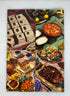 4 Culinary Arts Institute Recipe Books: Cake/Casserole/Breakfast/Sunday Suppers