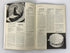 4 Culinary Arts Institute Recipe Books: Cake/Casserole/Breakfast/Sunday Suppers