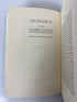 4 Henry James: The Tragic Muse I & II/The Princess Casamassima I & II HC DJ