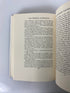 4 Henry James: The Tragic Muse I & II/The Princess Casamassima I & II HC DJ