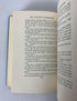 4 Henry James: The Tragic Muse I & II/The Princess Casamassima I & II HC DJ