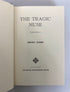 4 Henry James: The Tragic Muse I & II/The Princess Casamassima I & II HC DJ