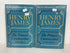 4 Henry James: The Tragic Muse I & II/The Princess Casamassima I & II HC DJ
