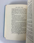 4 Henry James: The Tragic Muse I & II/The Princess Casamassima I & II HC DJ