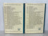 4 Henry James: The Tragic Muse I & II/The Princess Casamassima I & II HC DJ
