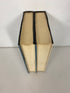 4 Henry James: The Tragic Muse I & II/The Princess Casamassima I & II HC DJ
