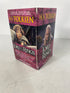 4 J.R.R. Tolkien Del Ray : The Hobbit/Lord of the Rings Parts 1, 2, 3 SC