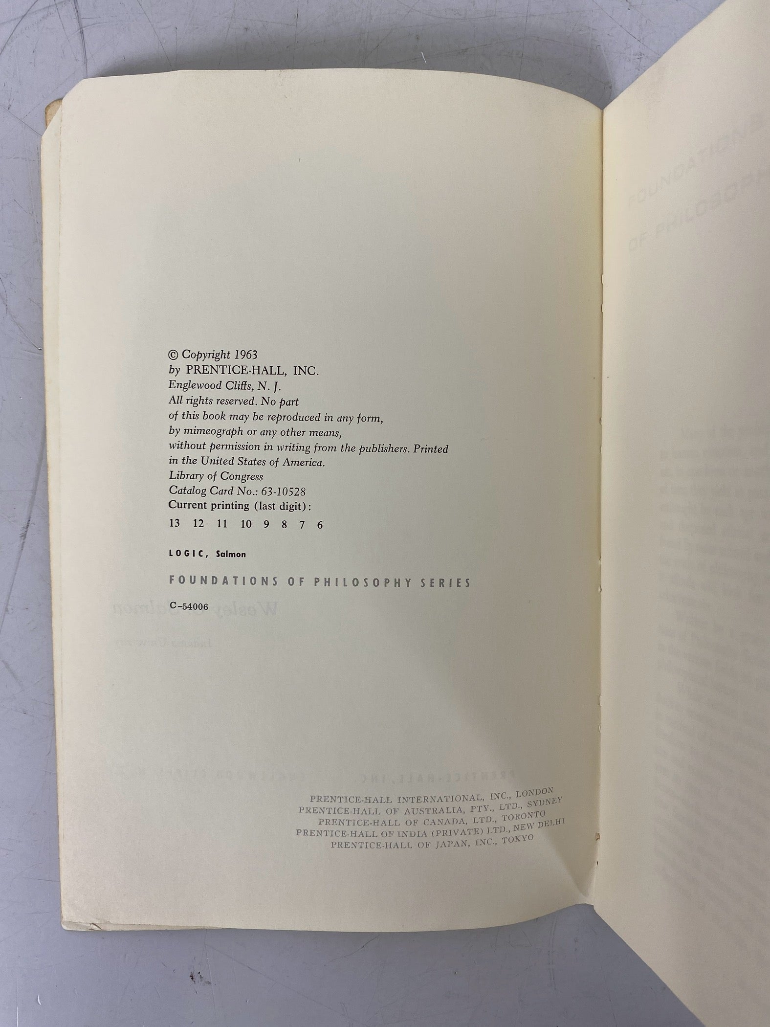 4 Modern Students Library Descartes/Schopenhauer/Leibniz/Locke Selections SC
