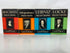 4 Modern Students Library Descartes/Schopenhauer/Leibniz/Locke Selections SC