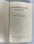 4 Modern Students Library Descartes/Schopenhauer/Leibniz/Locke Selections SC