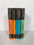4 Modern Students Library Descartes/Schopenhauer/Leibniz/Locke Selections SC