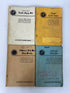 4 Plays: 12 Angry Men/Cheaper by the Dozen/Our Miss Brooks/Annie Get Your Gun SC