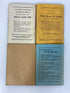 4 Plays: 12 Angry Men/Cheaper by the Dozen/Our Miss Brooks/Annie Get Your Gun SC